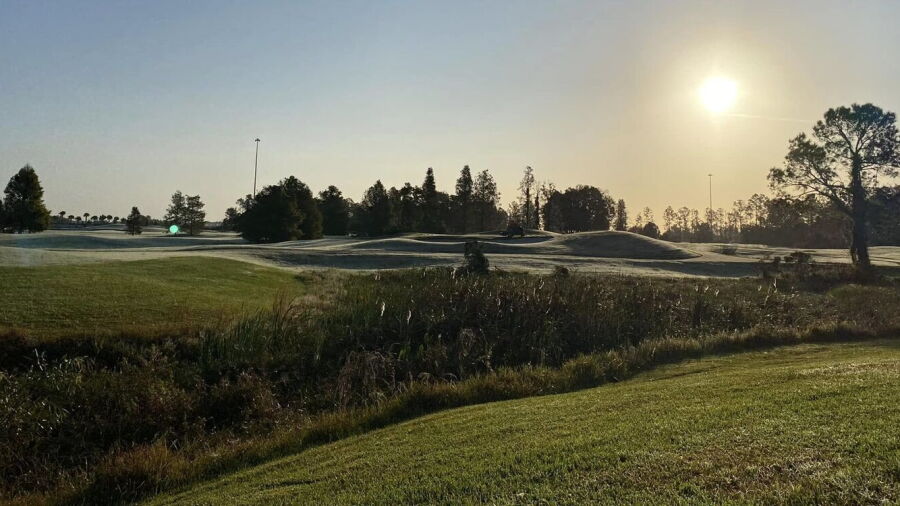 Tampa Bay GCC