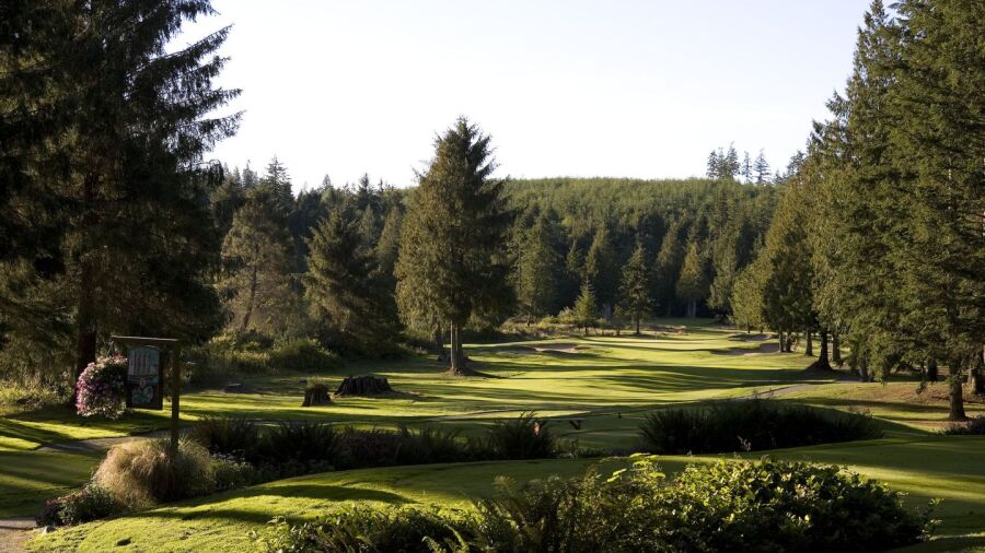 Port Ludlow Resort: #5
