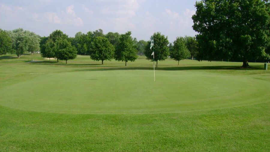 Hopkinsville GCC