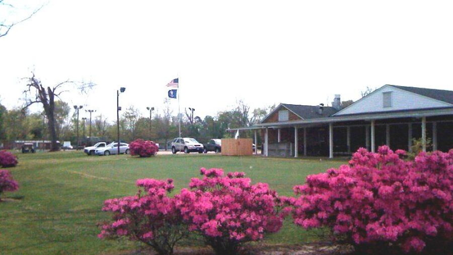 False River GCC