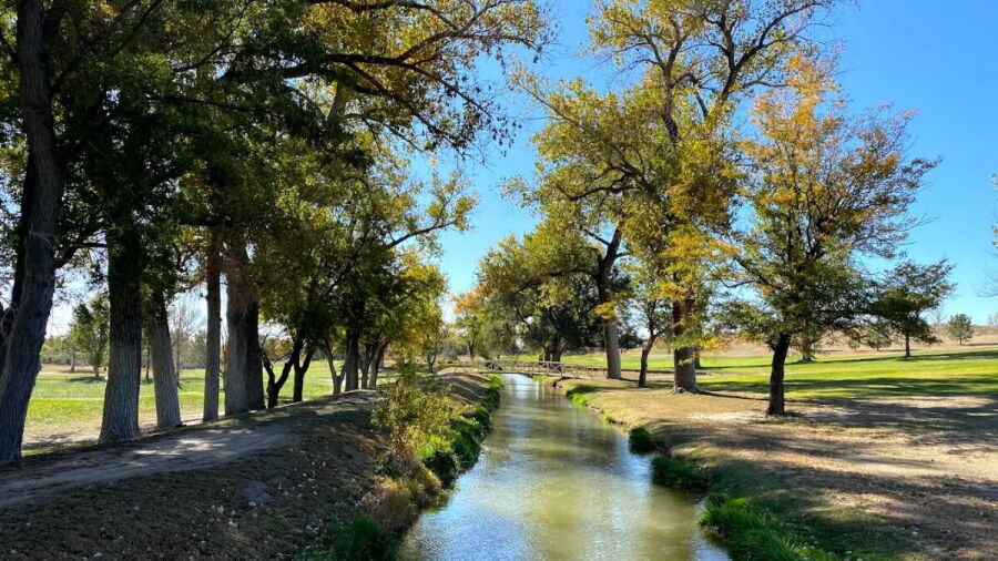 Sky Ranch GC