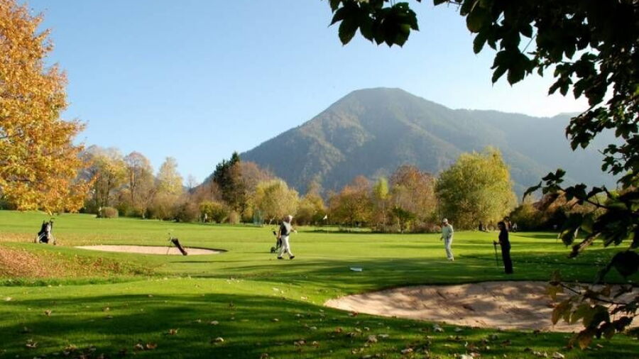 Birdie Golf Tegernsee