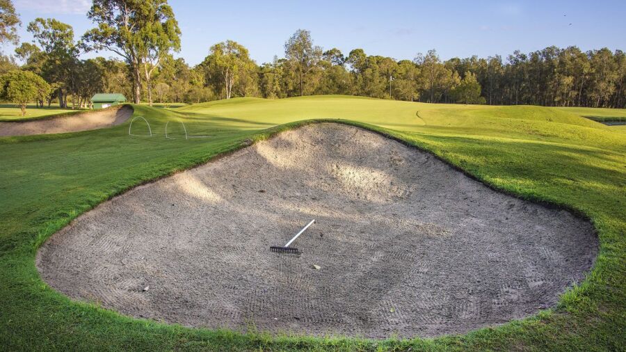 Redland Bay GC