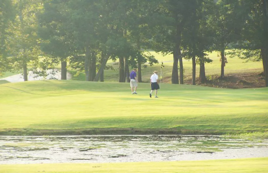 Country Hills GC