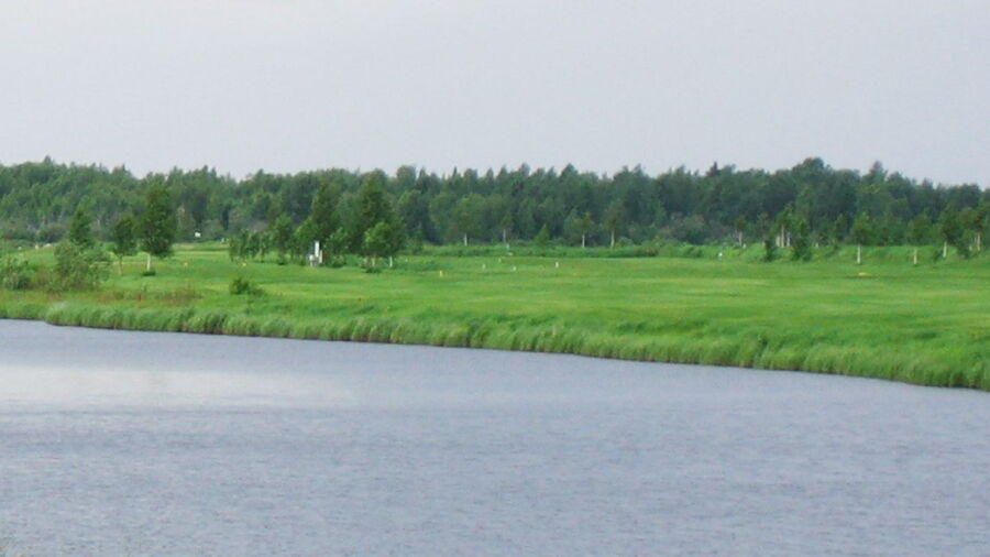 Tornio Golf - Meri-Lapin GC