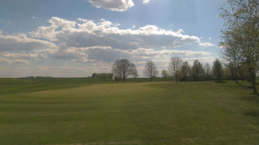 Vadstena GC