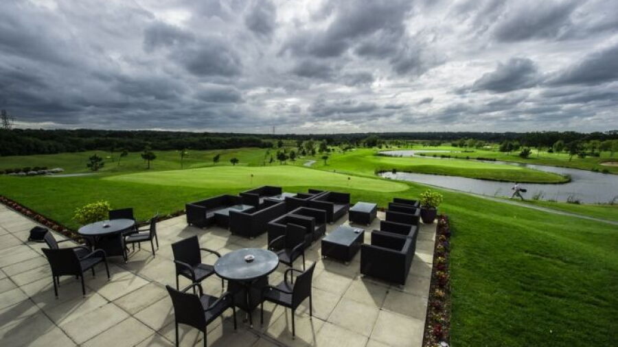 Shire London: Practice area