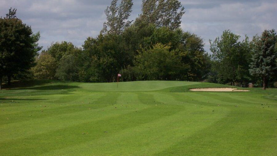 University of Illinois GC