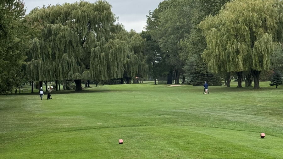 Club de Golf Mont St-Gregoire