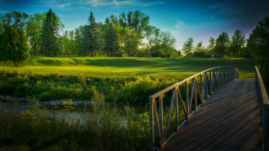 Club de Golf Pinegrove