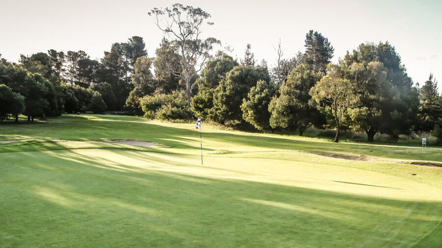 Royal Hobart GC