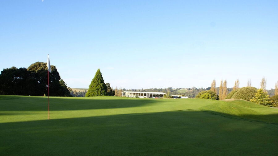 Devonport GC