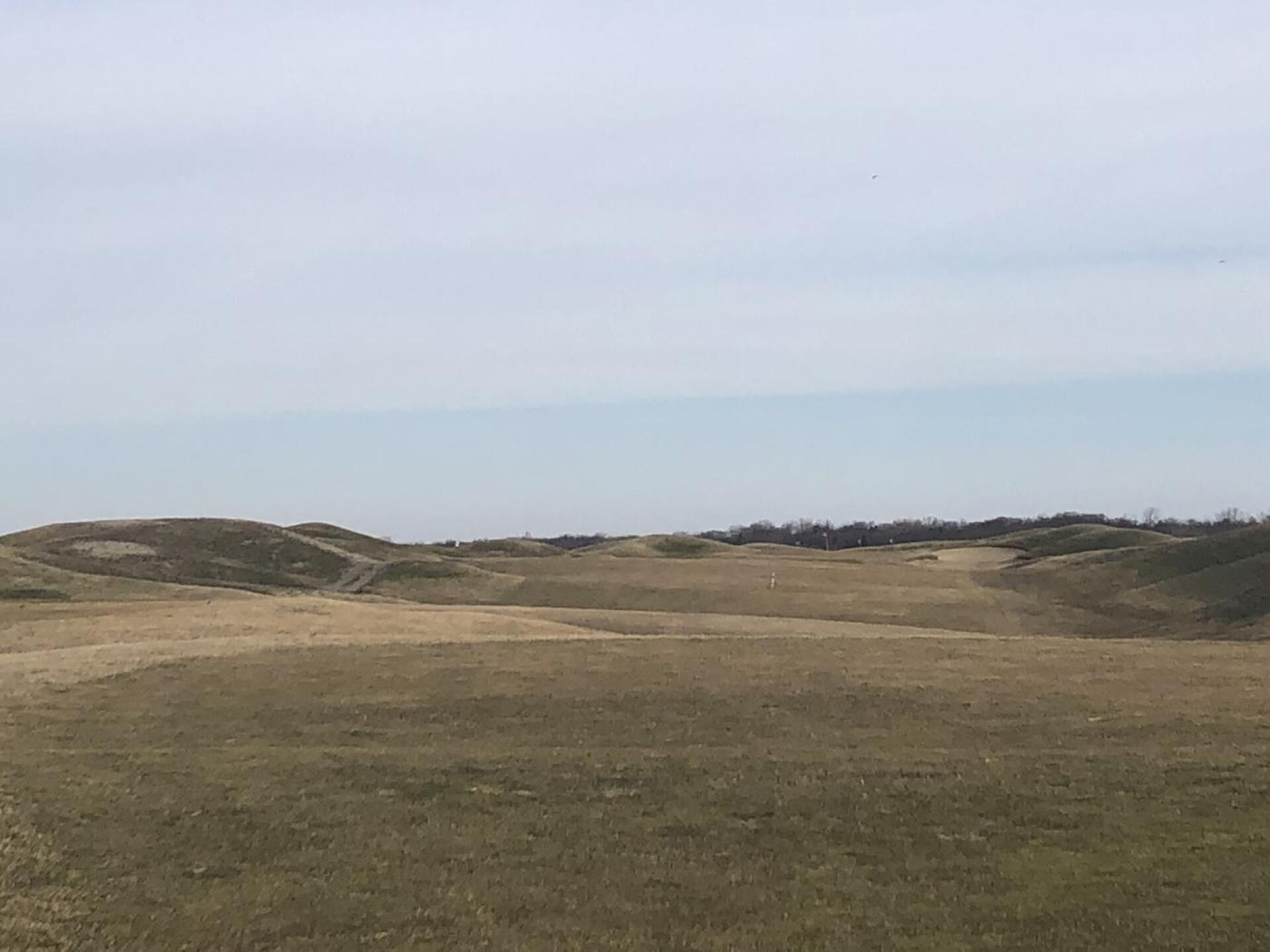 #1 - Par-4 (Photo submitted by BryanTweed16 on 03/28/2021)