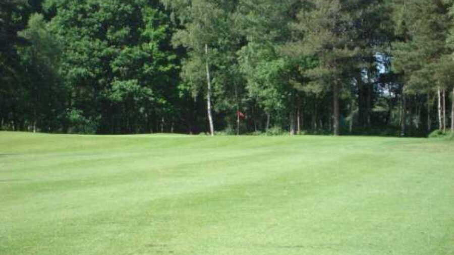 Jumieges GC