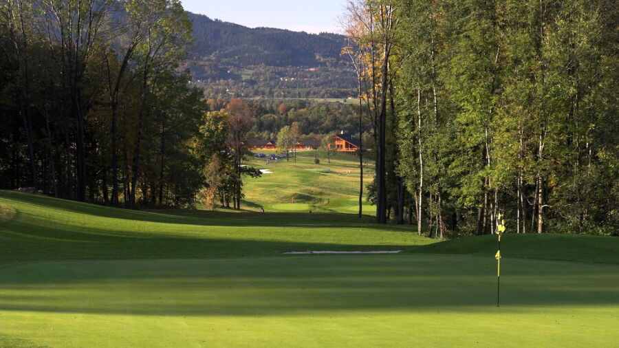 GC Ostravice