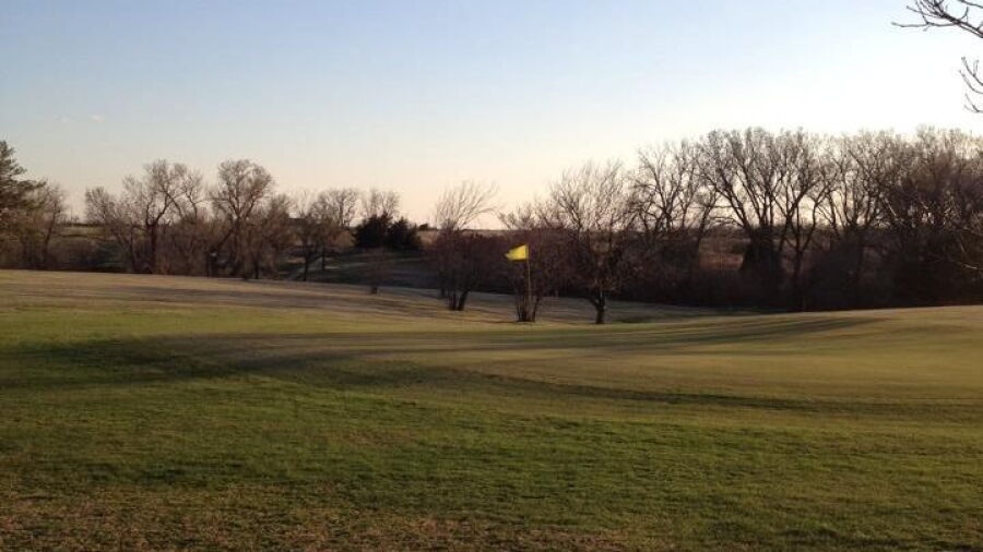 Rolling Acres GC