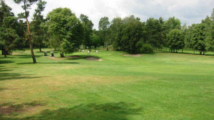 Rheintal GC