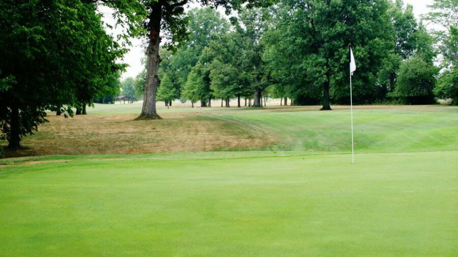 Eagle Rock GC