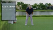 Build a Better Game Plan - Skill 14 - Ball in a divot