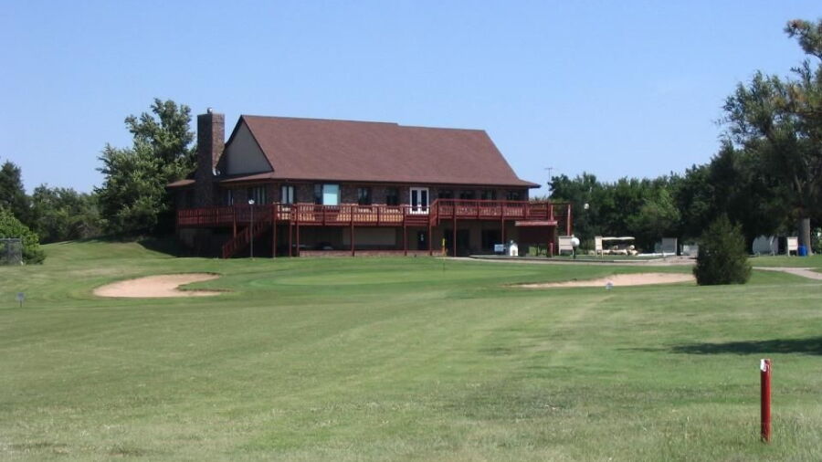 Fox Ridge GC