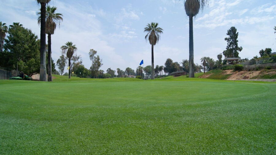 Brea Creek GC