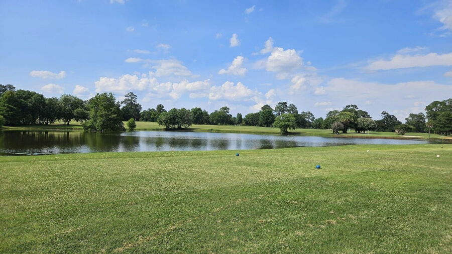 Carolina Lakes GC