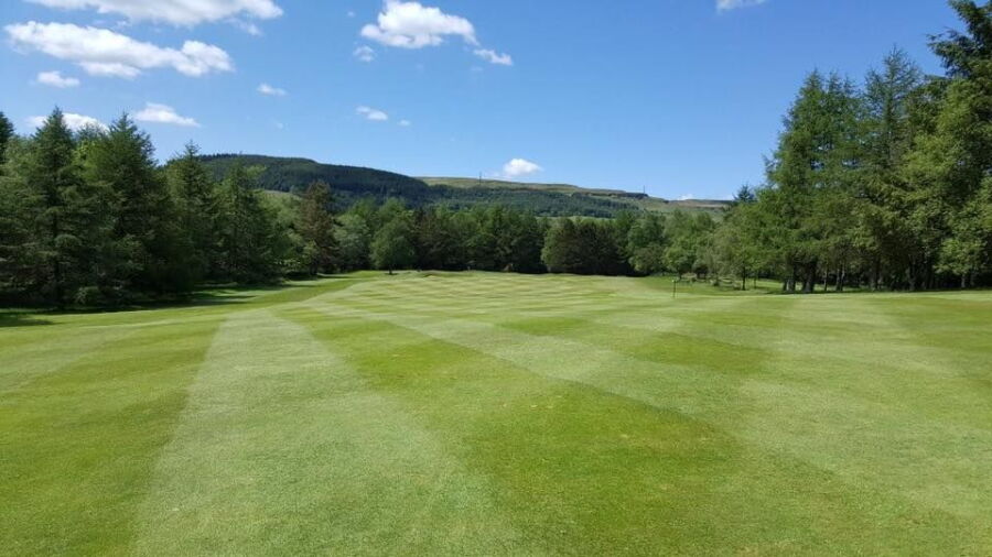 Hilton Park GC