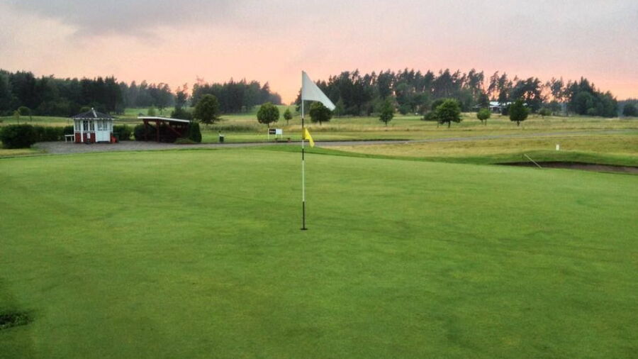 Vassunda GC
