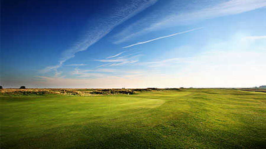 Prince's GC - Shore: #9