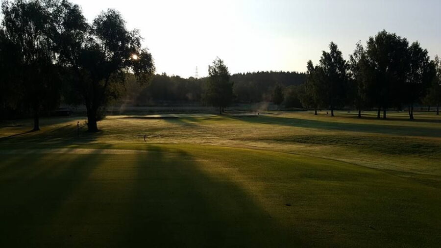 Vasteras GC