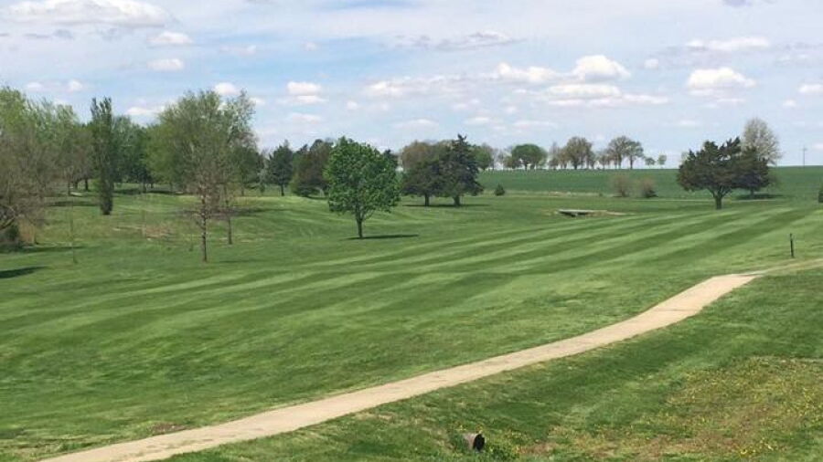 Wymore CC