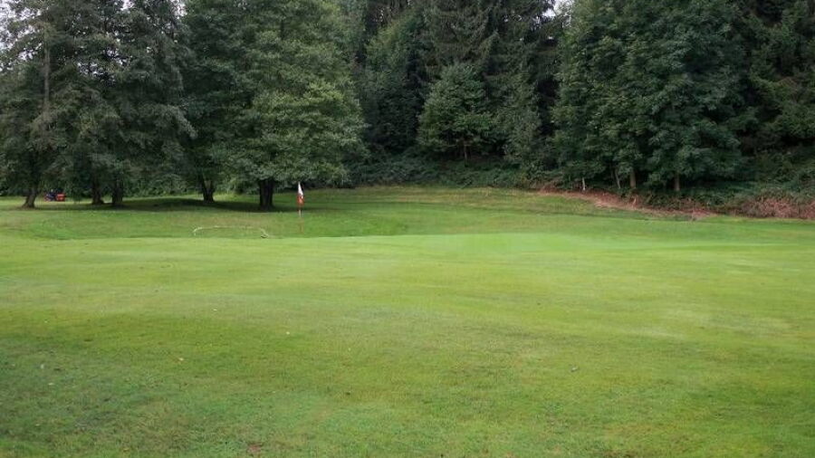 Bad Toelz GC: #3