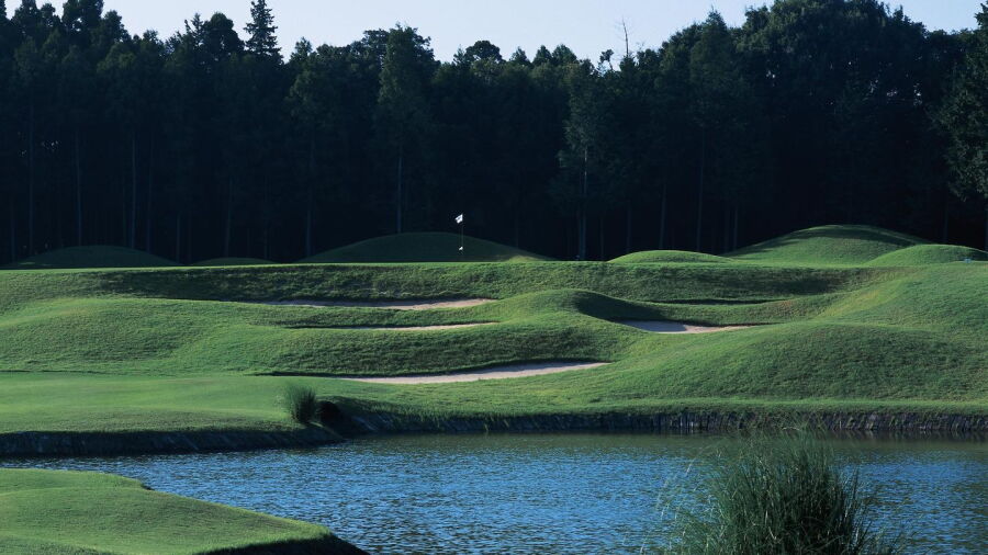 One Way GC: #12