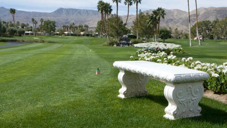 Marrakesh GC