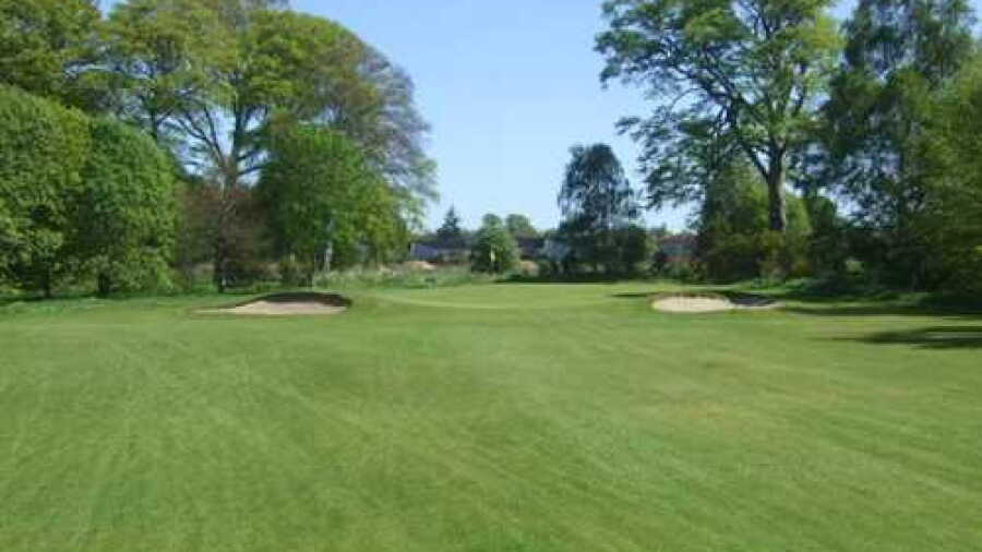 Invergordon GC: #2