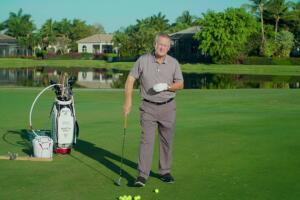 Chipping Lesson 1