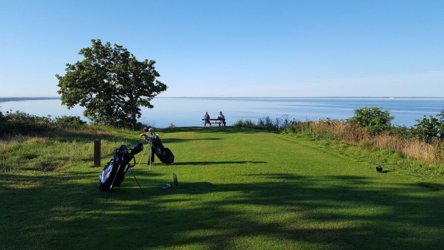 Mölle GC: #8