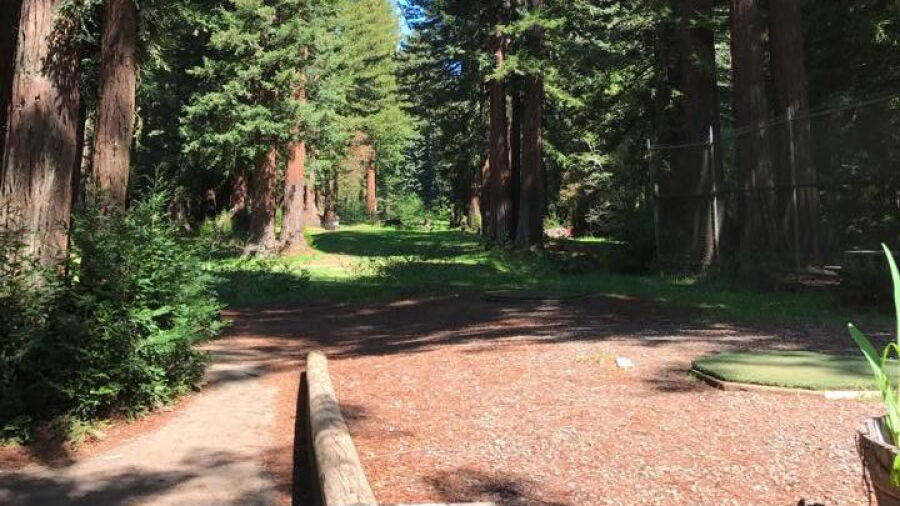 Brooktrails GC