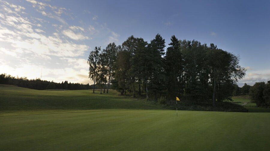 Skovde GC