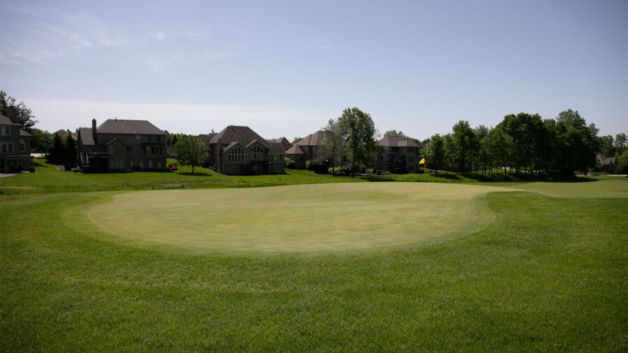 Staley Farms GC