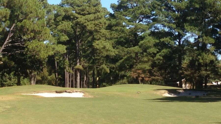 Kempsville Greens GC
