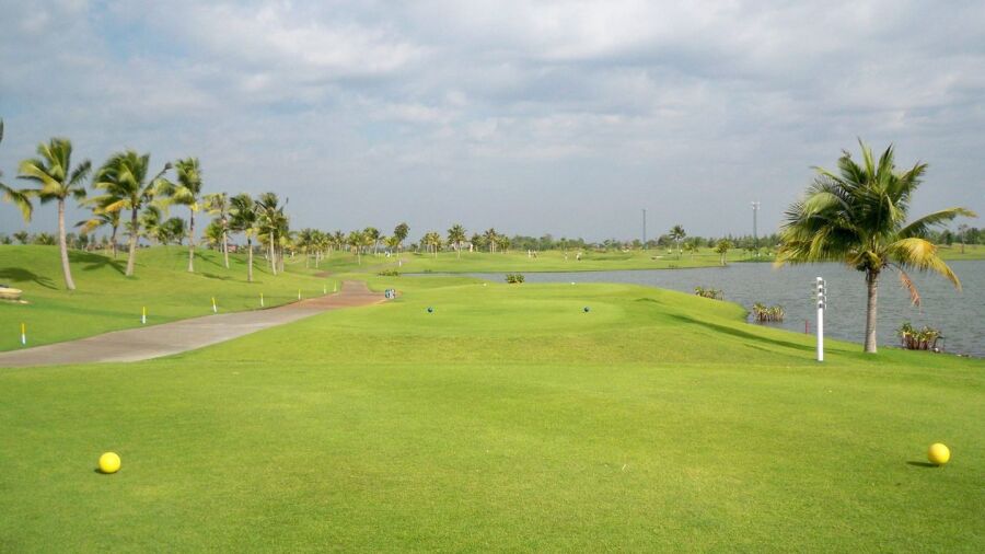 Ayutthaya GC