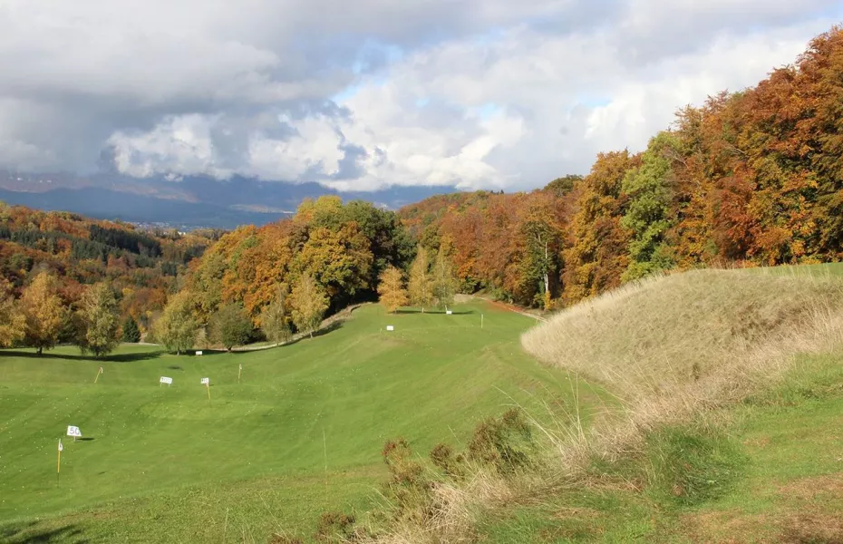 Domaine du Brésil — 🇨🇭 Goumns-le-Jux, Vaud, CH