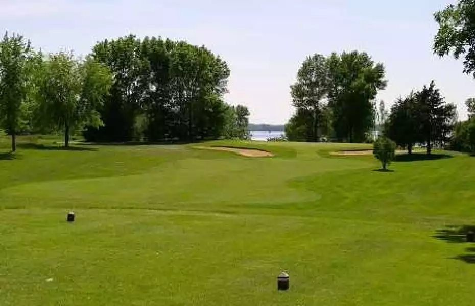 Beaver Dam CC: #7