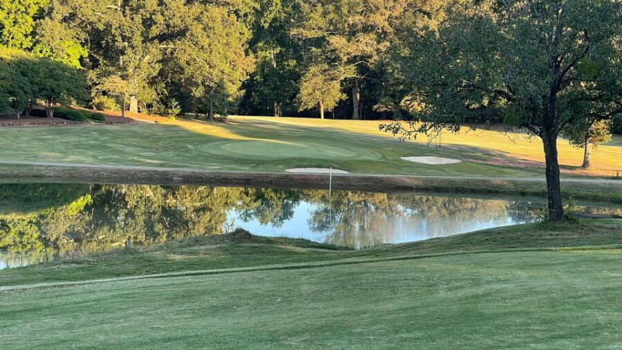 Pickens GC
