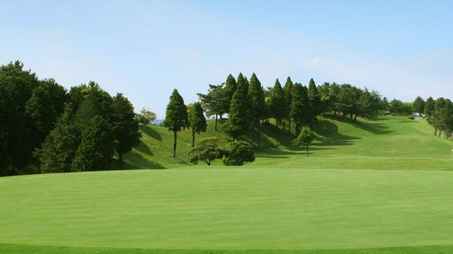 Chiba Central GC