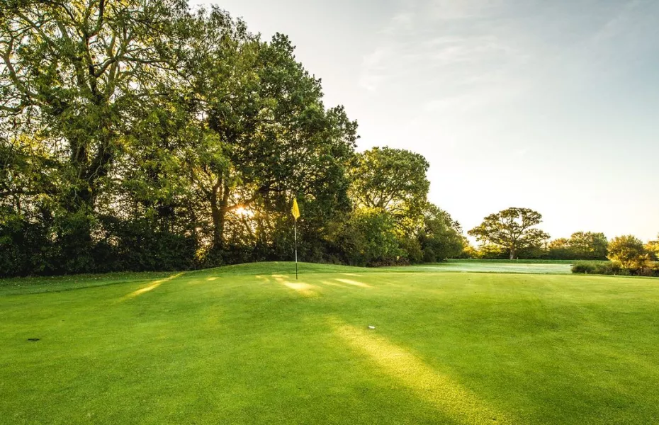 Sturminster Marshall GC