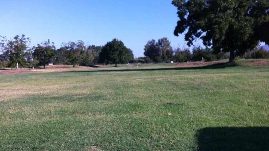 Hanks Woodlake Ranch Golf