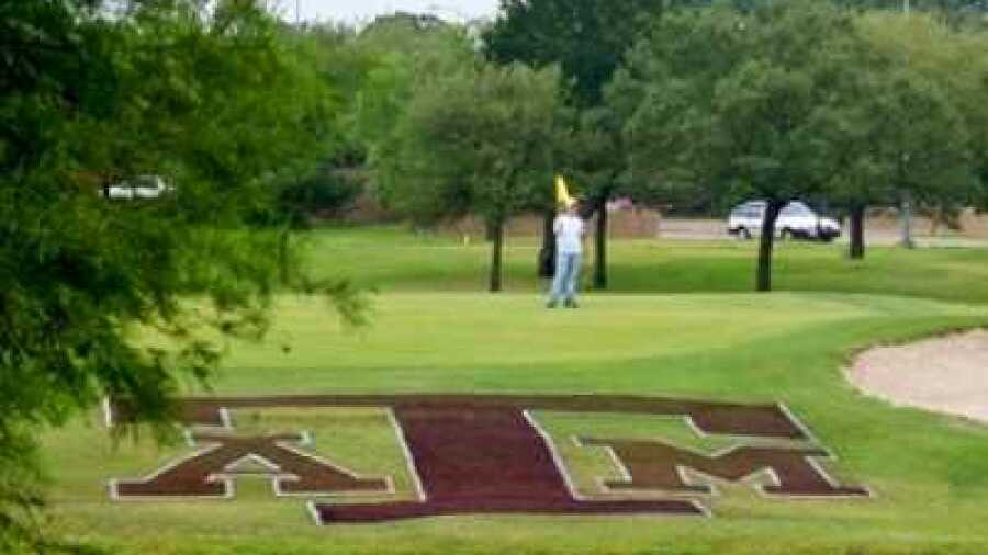 The Golf Club at Texas A&M