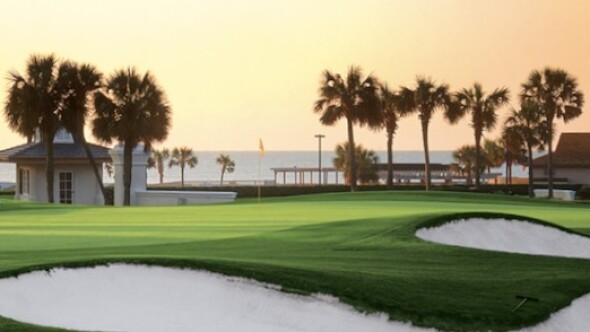 Myrtle Beach, South Carolina Golf Guide